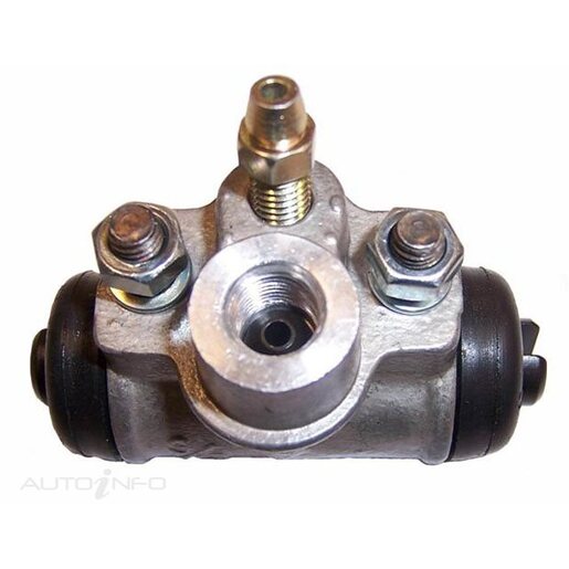 Protex Drum Brake Wheel Cylinder - Rear - JB2449