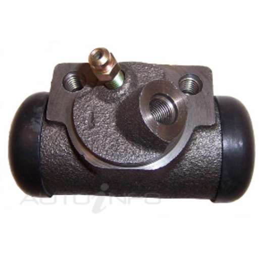 Protex Front Wheel Cylinder - P5740