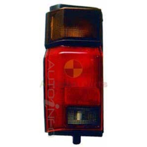 Tail Light