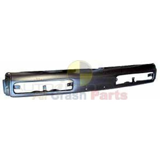 All Crash Parts Front Bumper Bar - NNC-04010