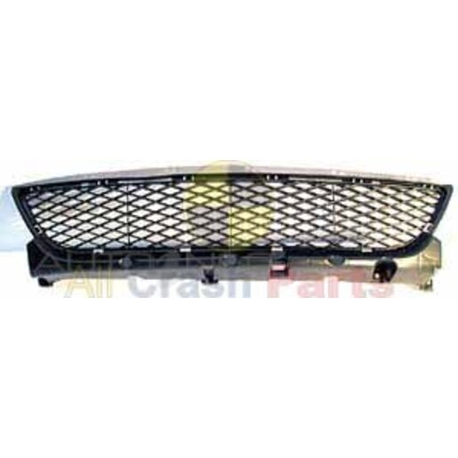 Bumper Bar Grille - Front