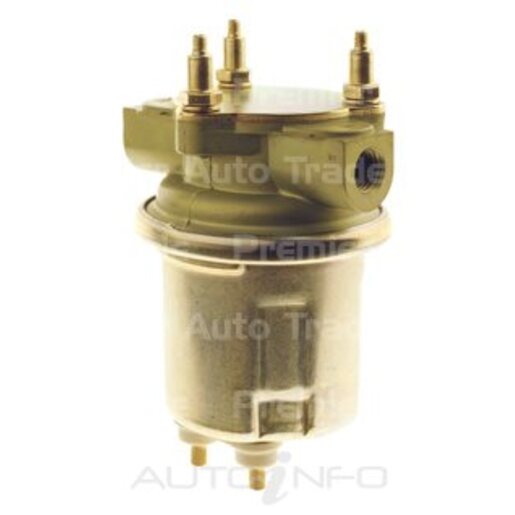 PAT Fuel Pump - Electric Intank - EFP-291