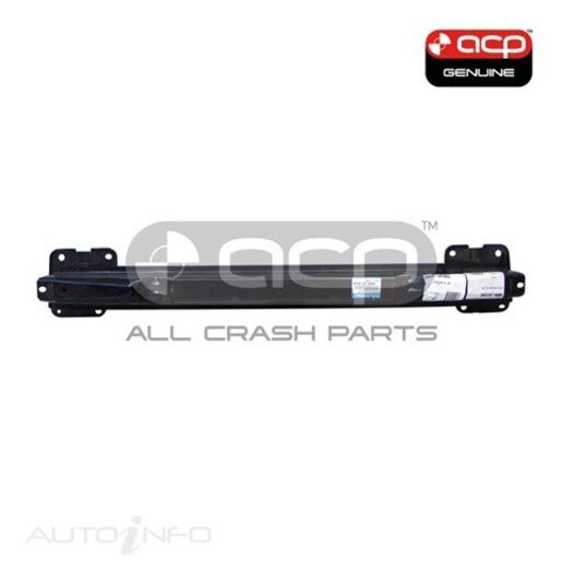 All Crash Parts Rear Bumper Reinforcement - MBN-04120G