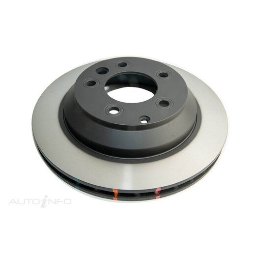 DBA Disc Brake Rotor 4000 Series - DBA42245