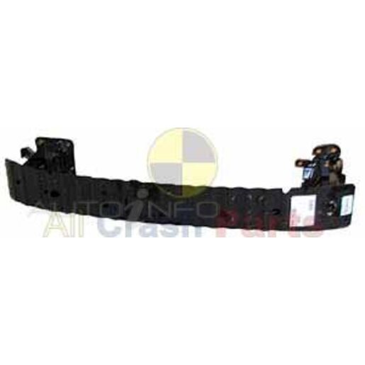 All Crash Parts Front Bumper Reinforcement - MBN-04111G