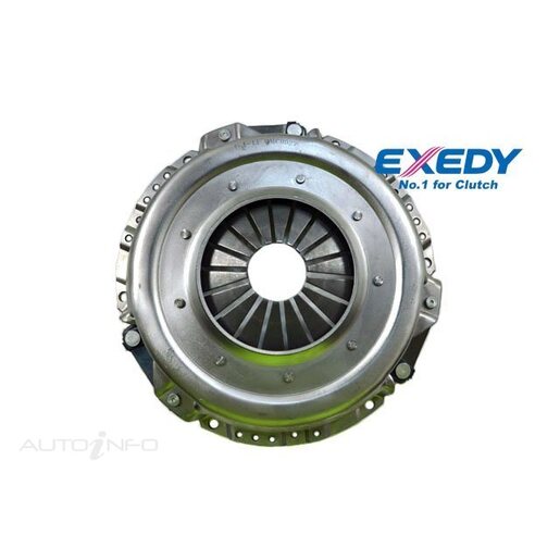 Exedy Clutch Cover - GMC9027