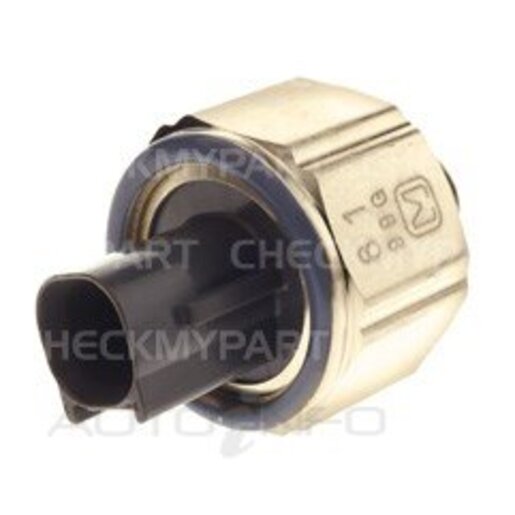 PAT Premium Knock Sensor - KNS-037