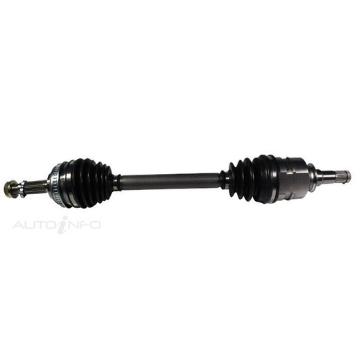 Protex Protrain - Rebrand (AADi-GSP) Drive Shaft - Transverse/CV Shaft - PSA353A