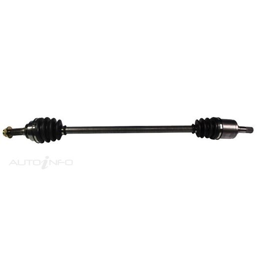 Protex Protrain - Rebrand (AADi-GSP) Drive Shaft - Transverse/CV Shaft - PSA436