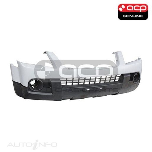 All Crash Parts Front Bumper Bar - GRC-04011G