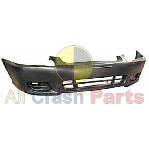 All Crash Parts Front Bumper Bar - HAA-04011