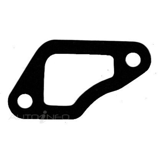 Engine Coolant Thermostat Housing Gasket