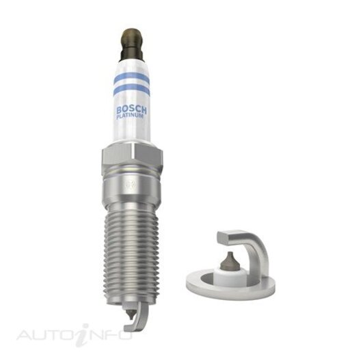 Bosch Spark Plug Platinum - HR8NPP302