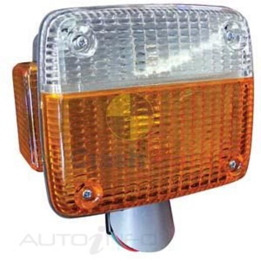 All Crash Parts Front Park/Indicator Light - TL-21011RH