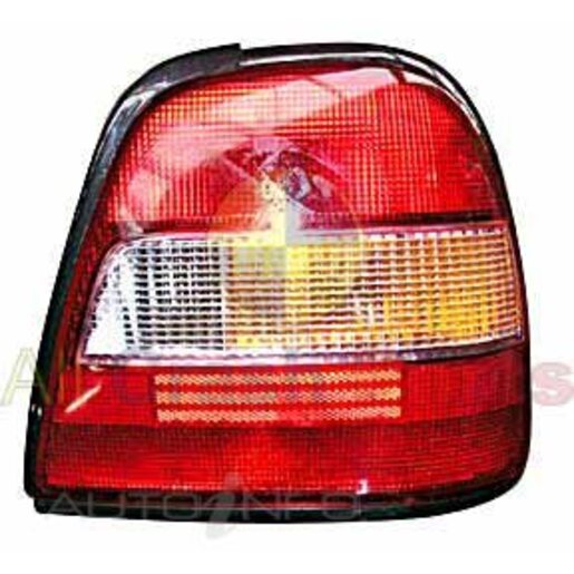 All Crash Parts Tail Light - NPD-21040RH