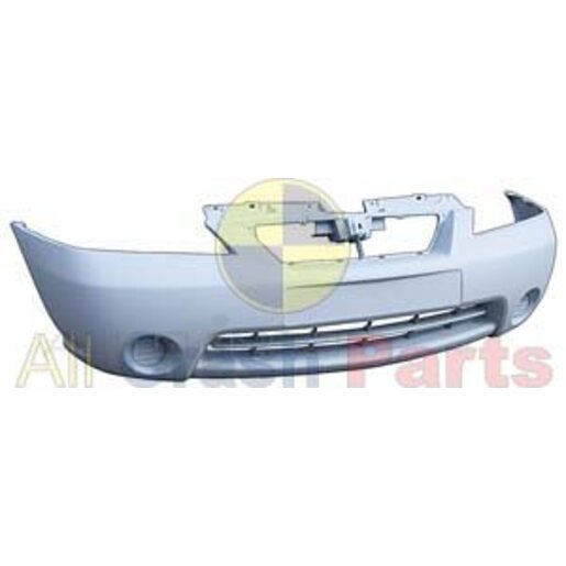 All Crash Parts Front Bumper Bar - SZE-04010G