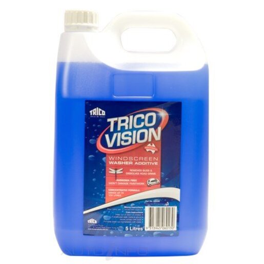 Trico Windscreen Washer Additive - A90030