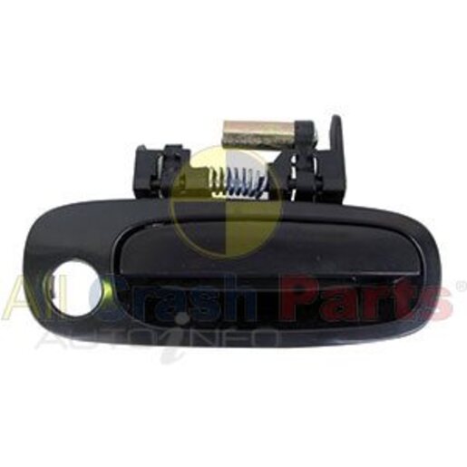 All Crash Parts Front Outside Door Handle - TCN-80110LH