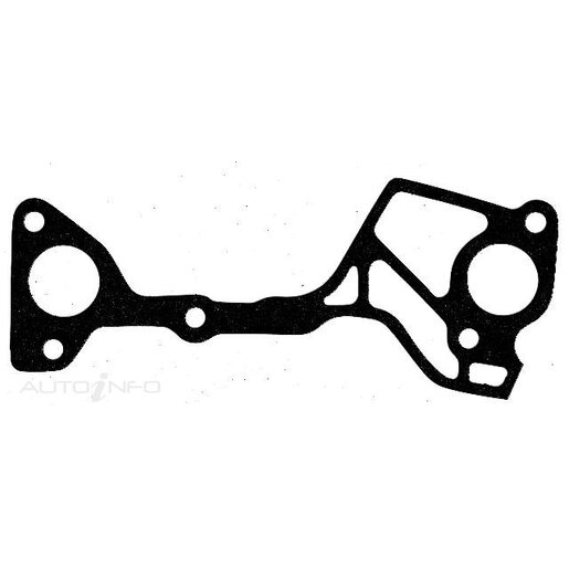 Protorque Water Pump Housing Gasket - WPG131