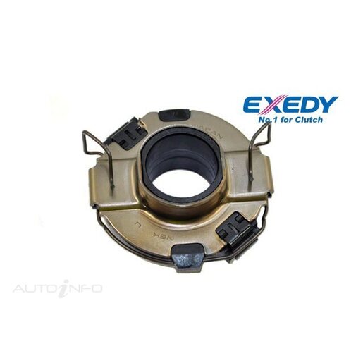 Exedy Release Bearing/Concentric Slave Cylinder/Pilot Bearing - BRG2380