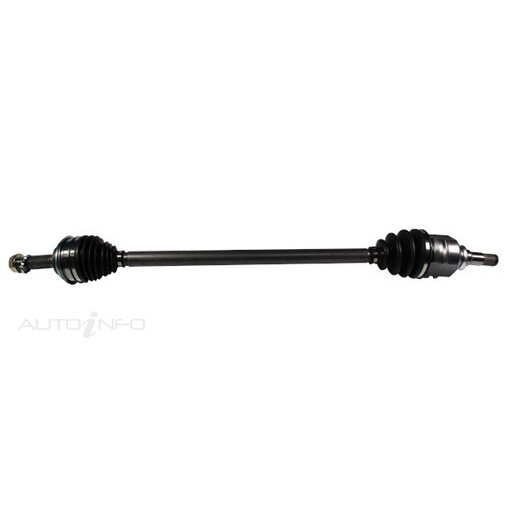 Protex Protrain - Rebrand (AADi-GSP) Drive Shaft - Transverse/CV Shaft - PSA450