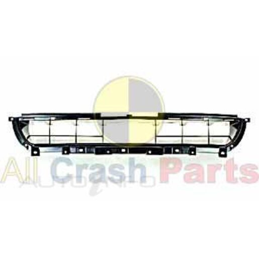 All Crash Parts Front Bumper Bar Grille - CCL-04710