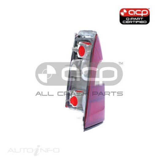 All Crash Parts Tail Light - GJR-21040LHQ