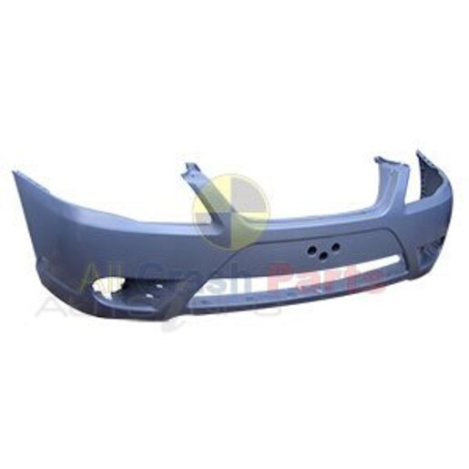 All Crash Parts Front Bumper Bar - FAB-04014