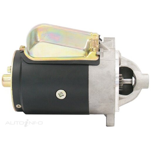 JAS Oceania Starter Motor - SNA016