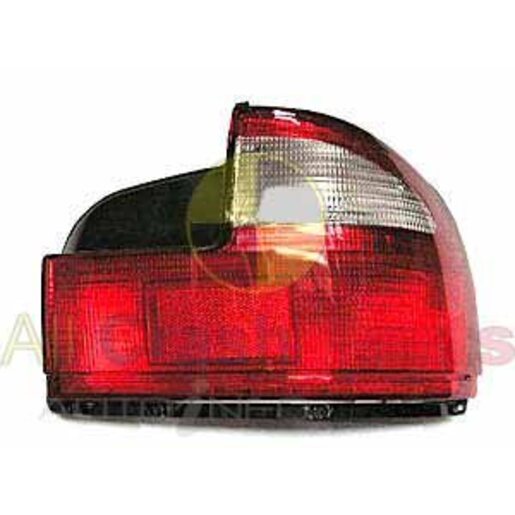 All Crash Parts Tail Light - PAC-21043RH