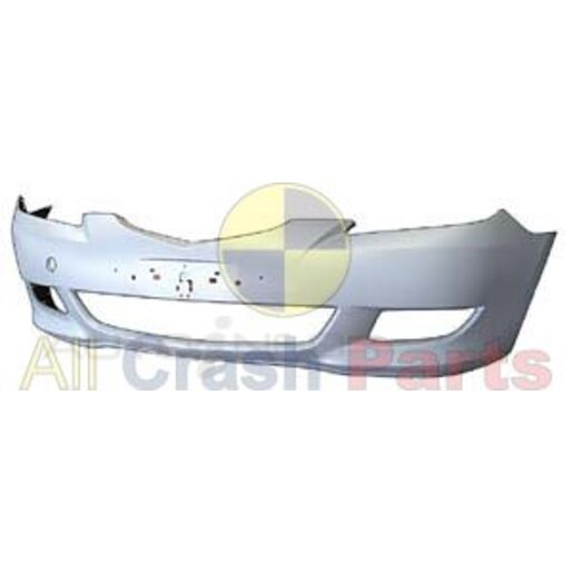 All Crash Parts Front Bumper Bar - MBN-04010