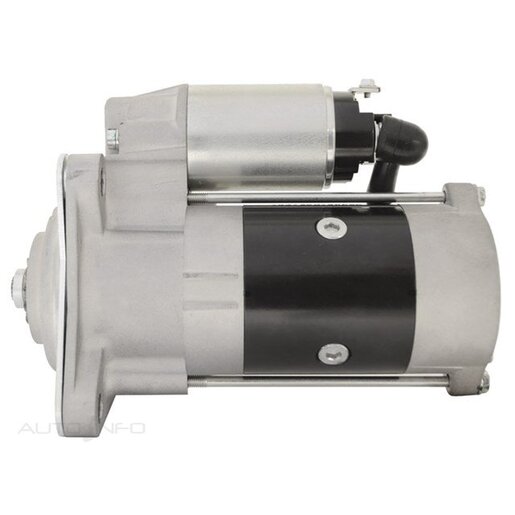 JAS Oceania Starter Motor - SNJ079