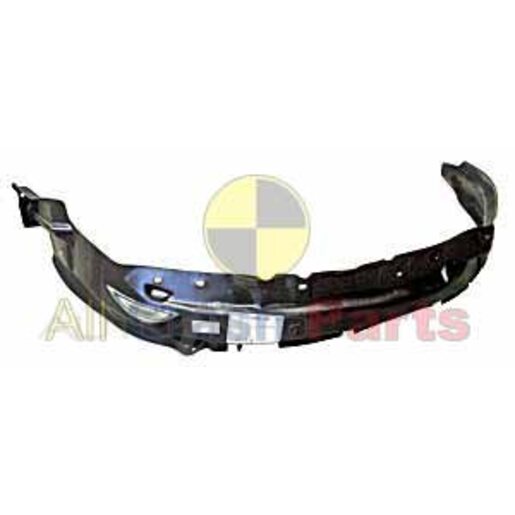 All Crash Parts Front Guard Liner - GIE-10310RH