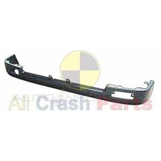 All Crash Parts Front Bumper Bar - TIH-04011