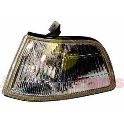 All Crash Parts Park Lamp LH Ed Civic 3Dr 2/90-10/91 (E) SP102869