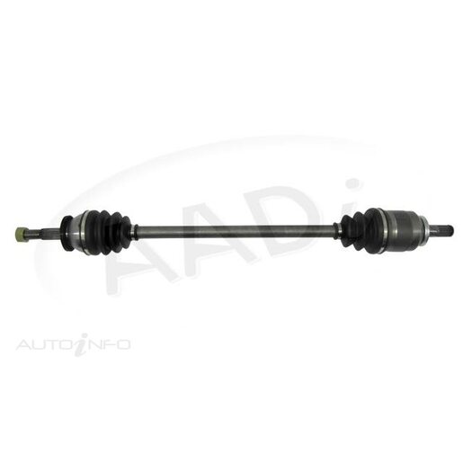 Protex Protrain - Rebrand (AADi-GSP) Drive Shaft - Transverse/CV Shaft - PSA373