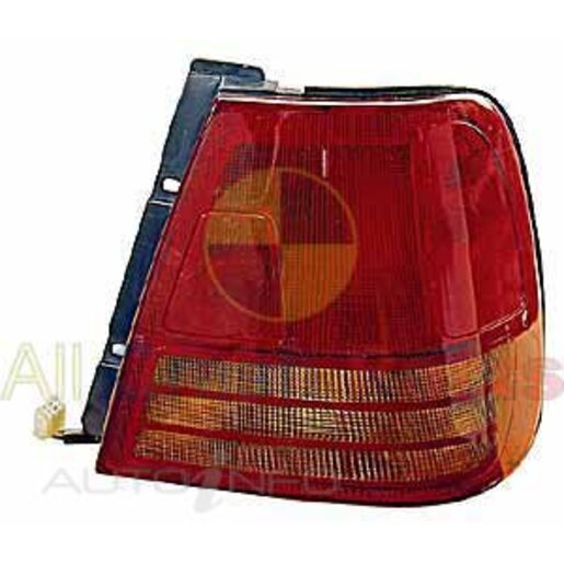 All Crash Parts Tail Light - SJC-21042RH