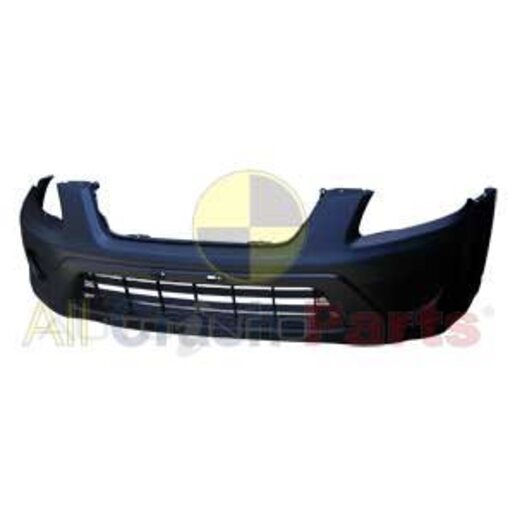 All Crash Parts Front Bumper Bar - ORB-04011Q