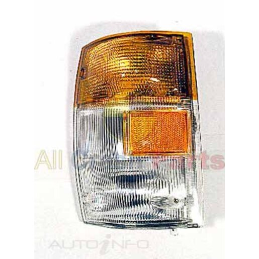 All Crash Parts Front Park/Indicator Light - GNB-21010LH