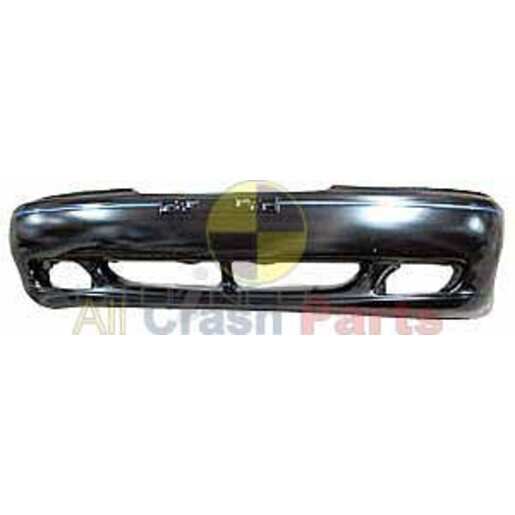 All Crash Parts Front Bumper Bar - WCA-04010