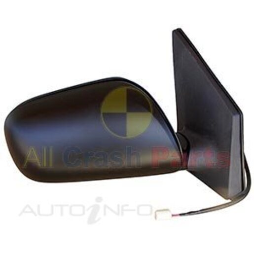 All Crash Parts Door Mirror - TCP-81000RHQ