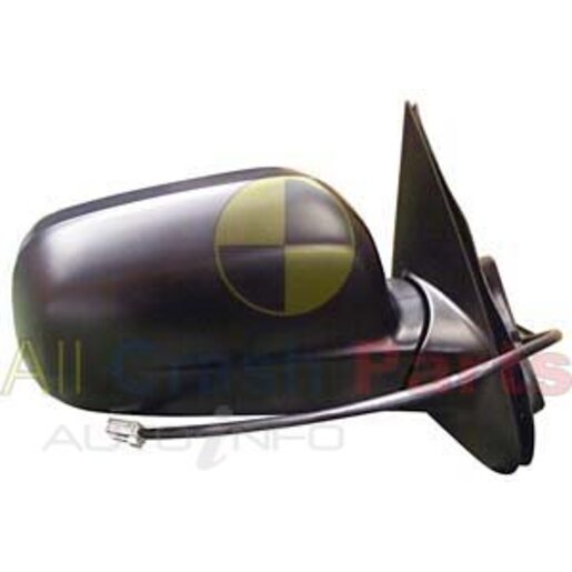 All Crash Parts Door Mirror - ORB-81000RHQ