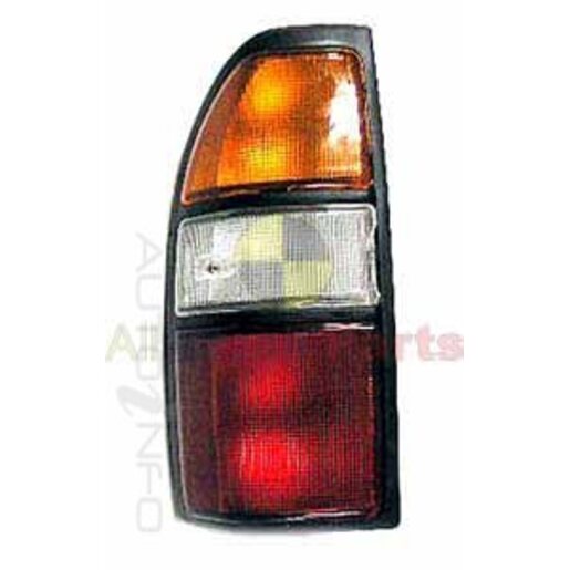 All Crash Parts Tail Light - TLE-21040LH