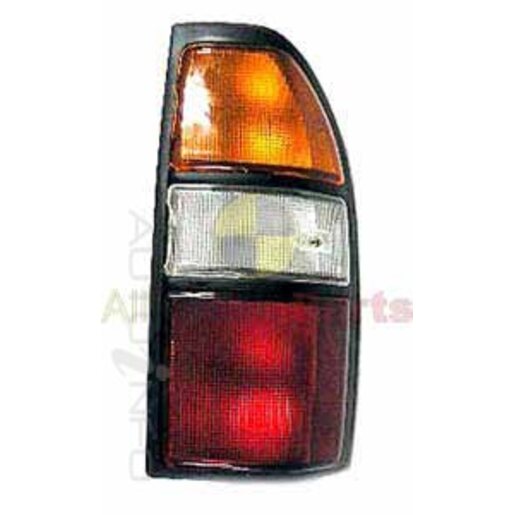 All Crash Parts Tail Light - TLE-21040RH