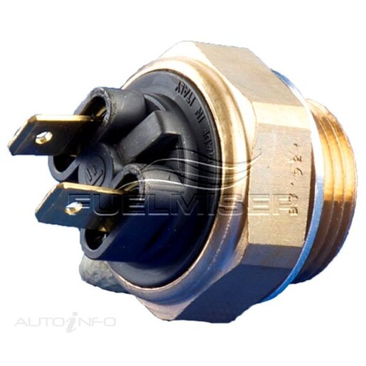 Fuelmiser Engine Coolant Fan Temperature Switch - CFS82