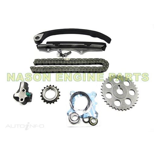 Timing Chain Kit