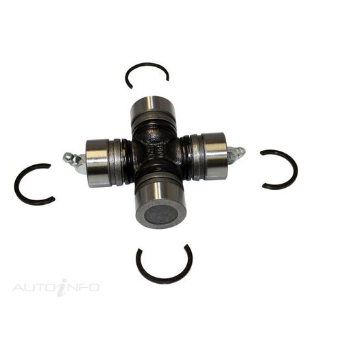 BWS Universal Joint - 114-2501