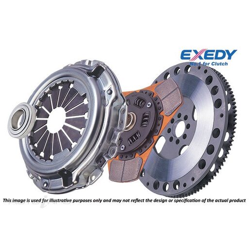 Exedy Release Bearing/Concentric Slave Cylinder/Pilot Bearing - BRG2295
