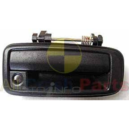 All Crash Parts Front Outside Door Handle - TCG-80110RH