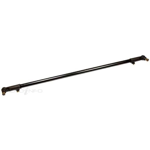 Roadsafe Tie Rod Assembly - Complete - DL706